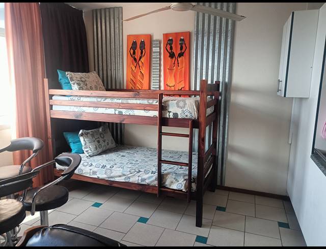 2 BEDROOM FLAT FOR SALE IN DOONSIDE